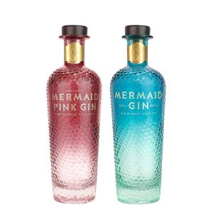 Zvýhodněný set = Mermaid Gin + Mermaid Pink 40