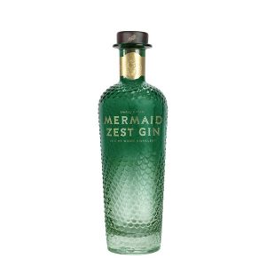 Mermaid Zest Gin 40