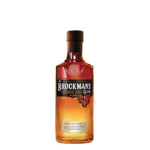 Brockmans Orange Kiss 40