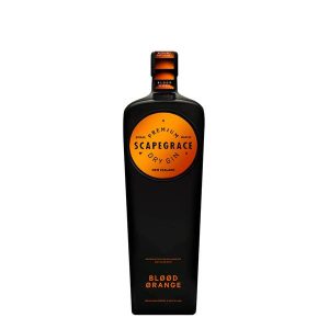 Scapegrace Blood Moon 41