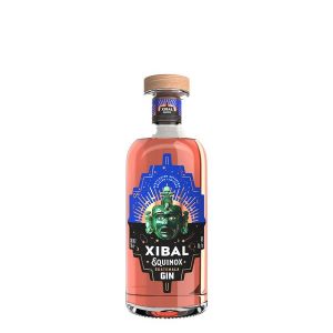 Xibal Equinox 40