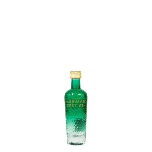 Mermaid Zest Gin Mini 40