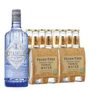 Citadelle Original Gin & Tonic 44