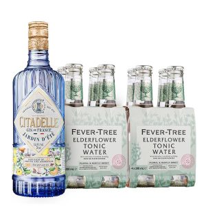 Citadelle Jardin d’été Gin & Tonic 41