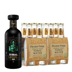 Xibal & Tonic 45
