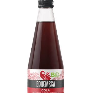 Bohemsca Craft Cola 330ml