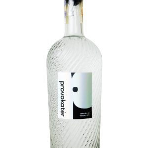 Lihovar Poněšice Poněšický Provokatér gin 43% 0