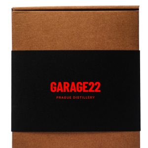 Garage 22 Garage22 Degustační set 3x0